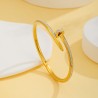 Brazalete inspiracion marca
