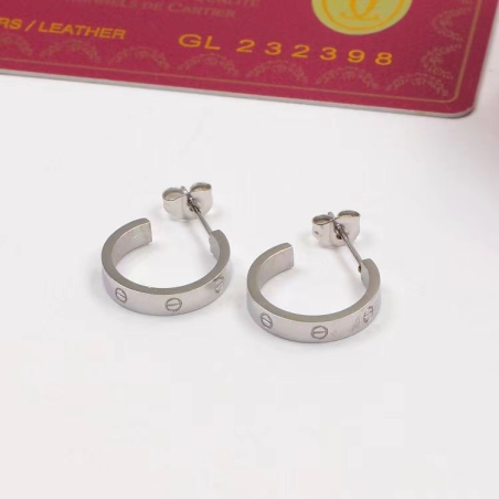 Aretes con pulsera estilo inspiracion marca