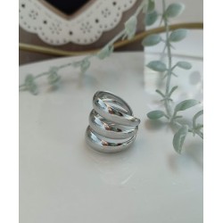 Anillo ajustable 3 capas