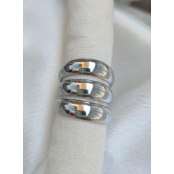 Anillo ajustable 3 capas