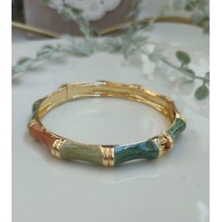 Brazalete colores pasteles
