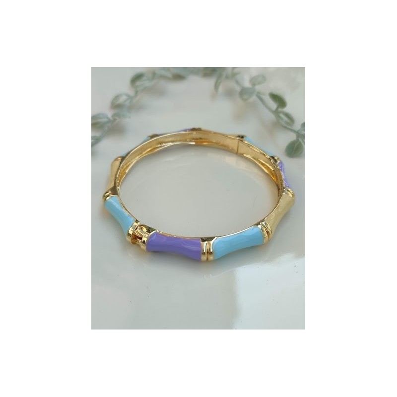 Brazalete estilo 8