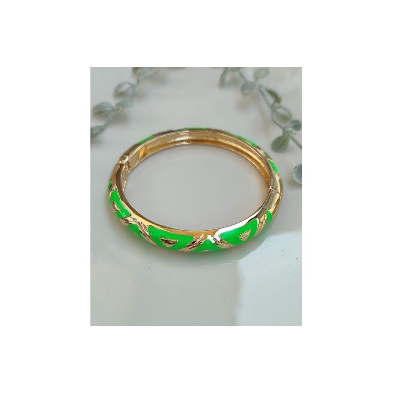 Brazalete estilo 11