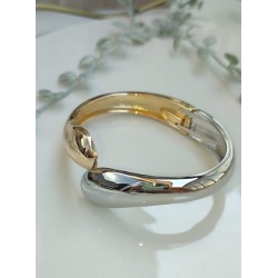 Brazalete dos tonos