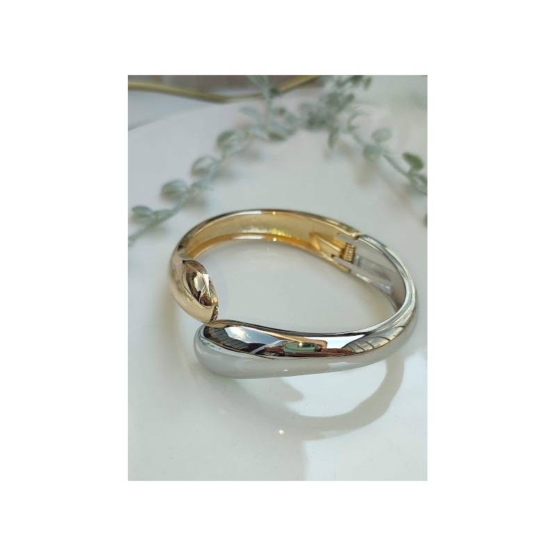 Brazalete dos tonos