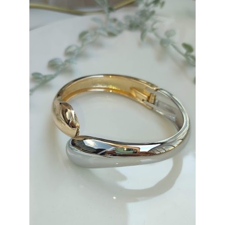 Brazalete dos tonos