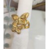 Anillo Mariposa ajustable