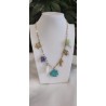 Collar marino ajustable