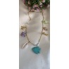 Collar marino ajustable
