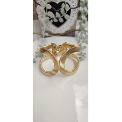 Brazalete acero inoxidable