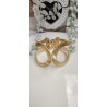 Brazalete acero inoxidable